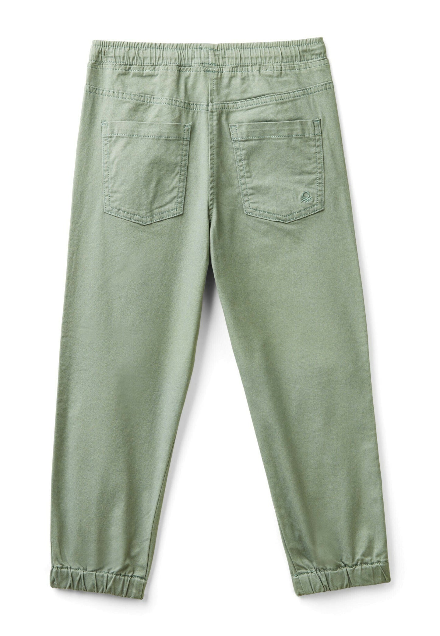 Jogger Pant Green