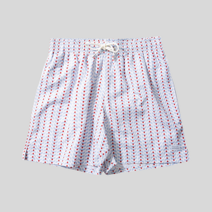 L.A Plain Light Blue