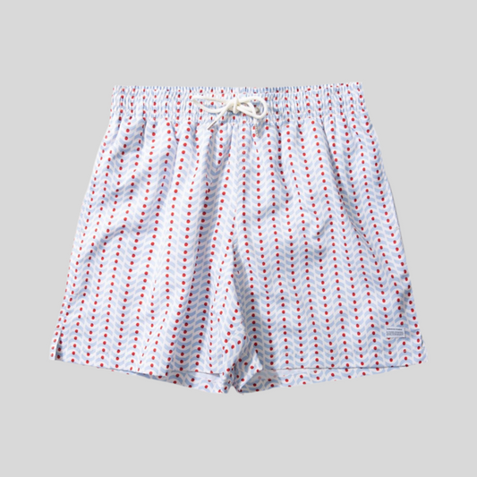 L.A Plain Light Blue