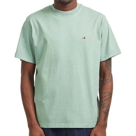 Duck Patch Plain Sage Green