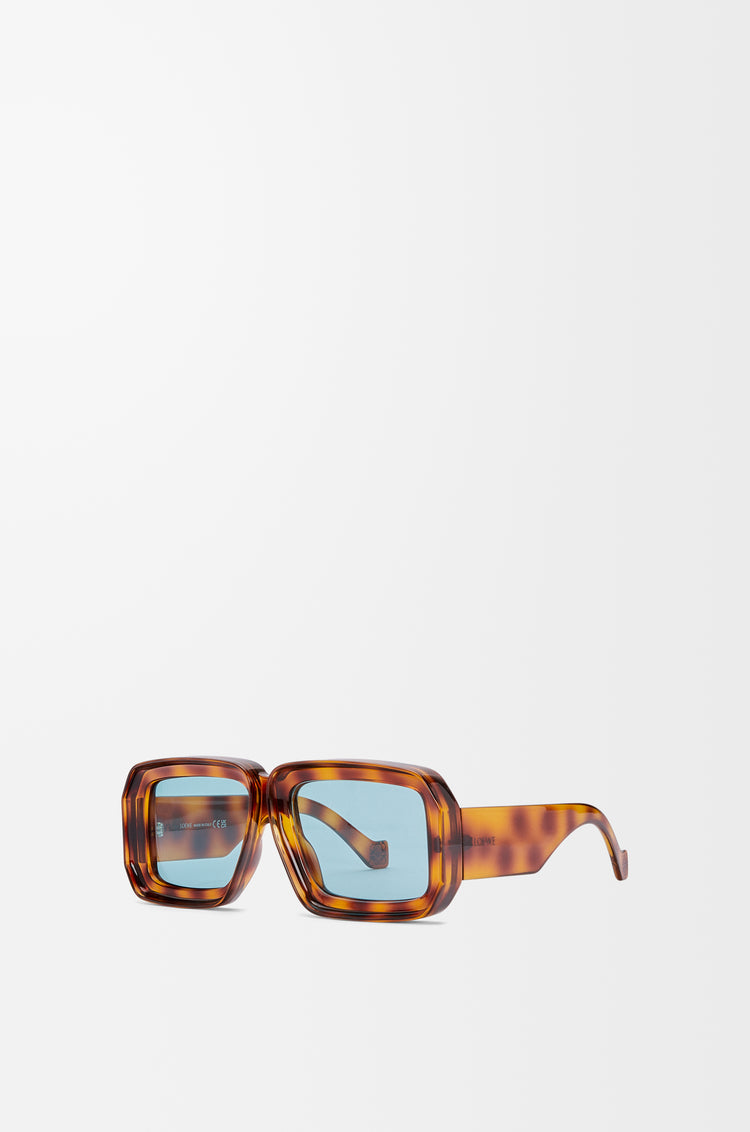 Paula's Ibiza Dive In Mask Sunglasses
