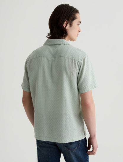 Foster s/s Shirt Lize