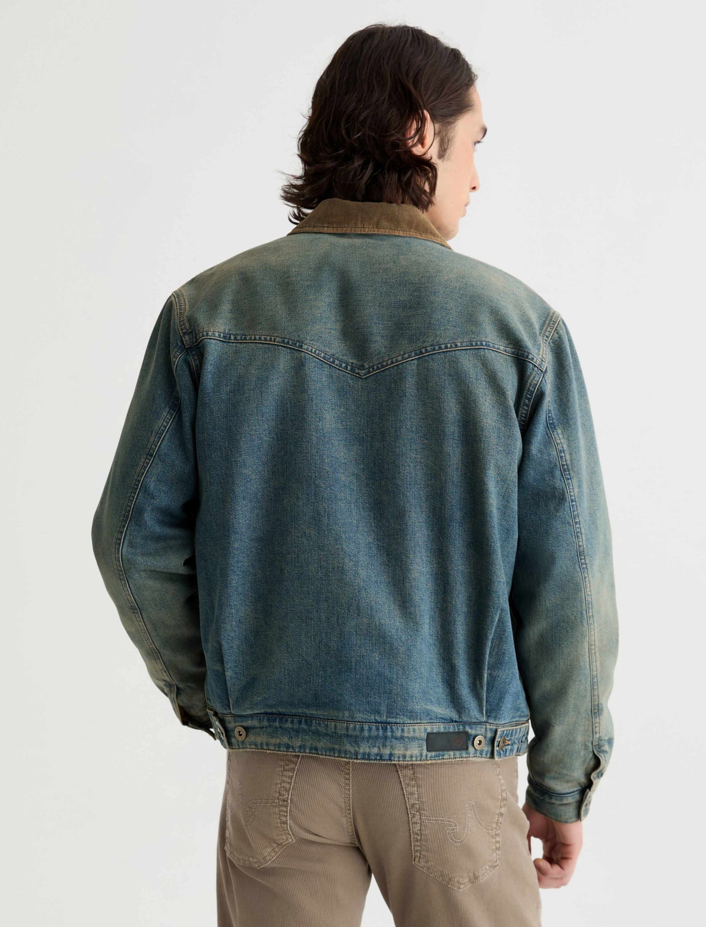 Phillip Zip Jacques Durango