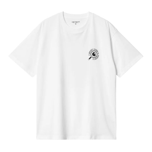 INSPECTOR T SHIRT