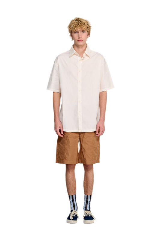 Edmmond Studios Camisa Souvenirs Short Sleeve