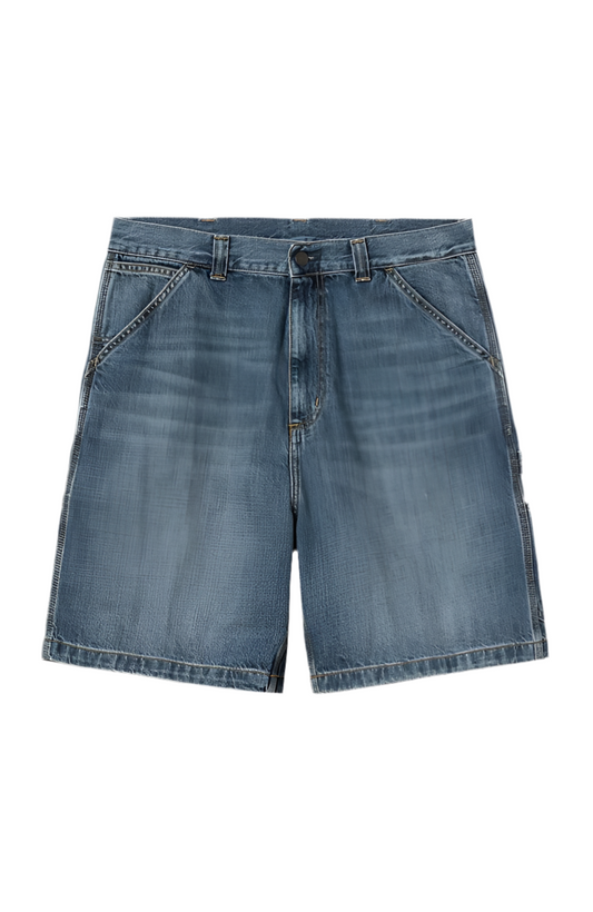Carhartt Bermuda Blue Stone