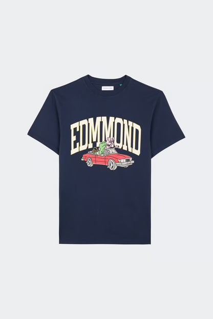 Car Logo T-Shirt