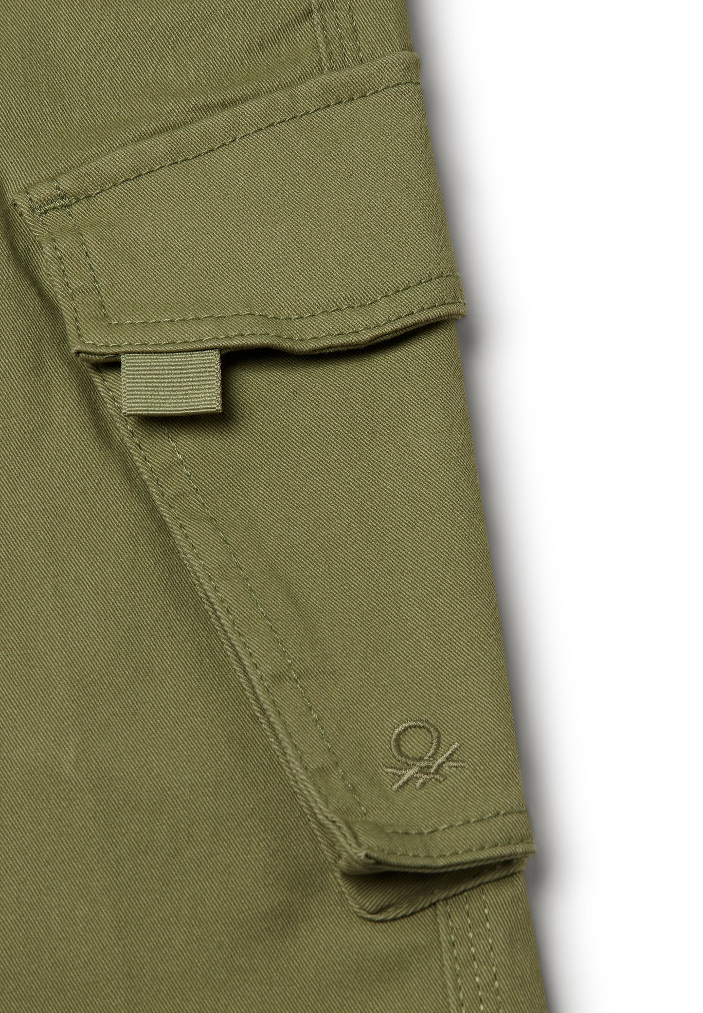 Cargo Pant Olive