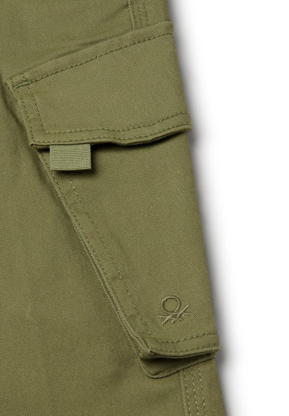 Cargo Pant Olive
