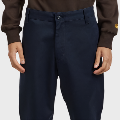 Calder Indigo Pant