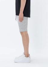 Sureshot Honeycomb Flight Short Blanco