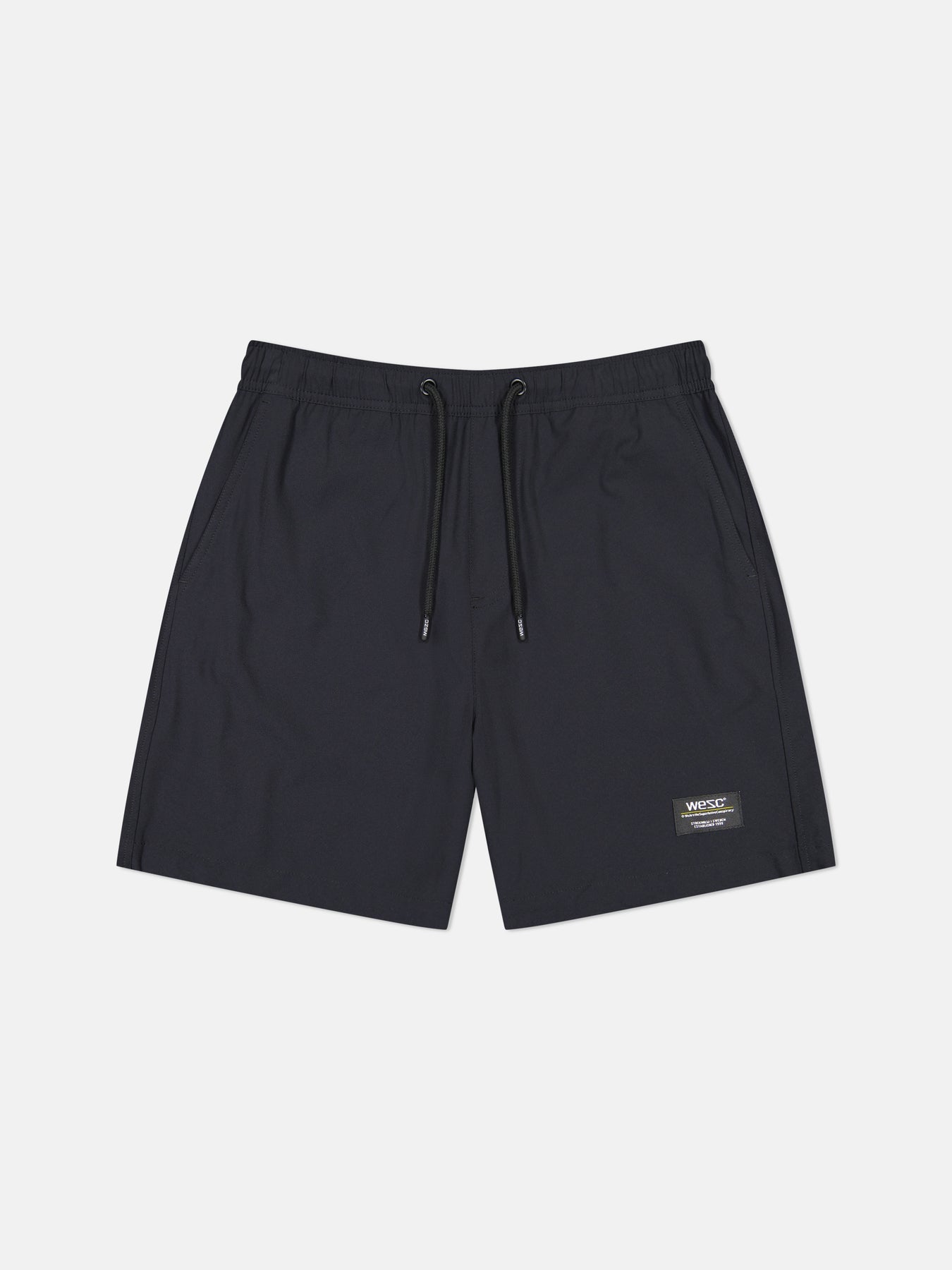 Premium 4 Way Stretch Shorts