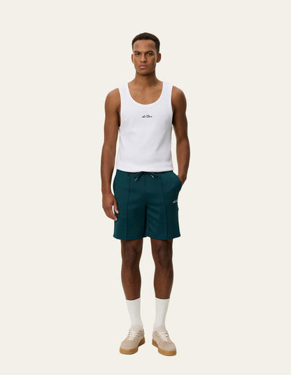 Balller Crew Track Shorts