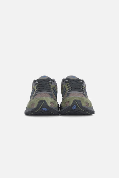 New Balance Abzorb 2010 U2010ETN