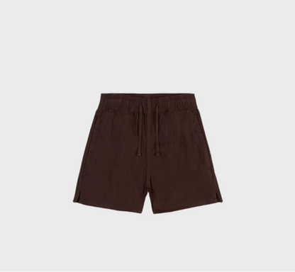 Short GD Chocolate Kids