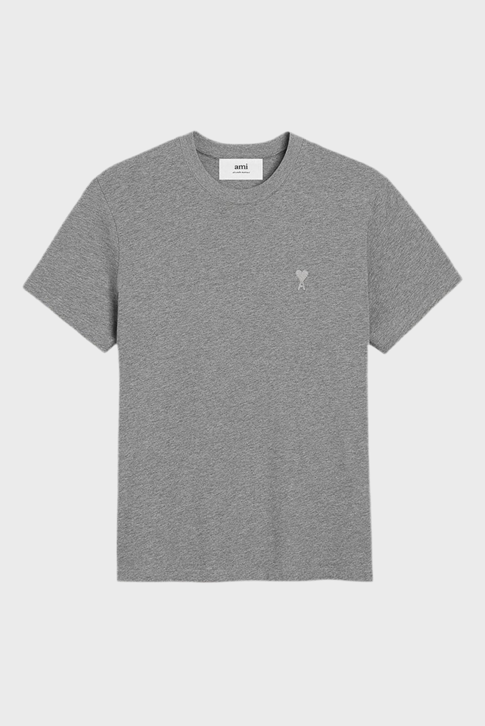 Grey Ami de Cour T-Shirt