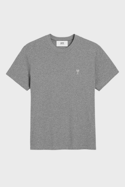 Grey Ami de Cour T-Shirt