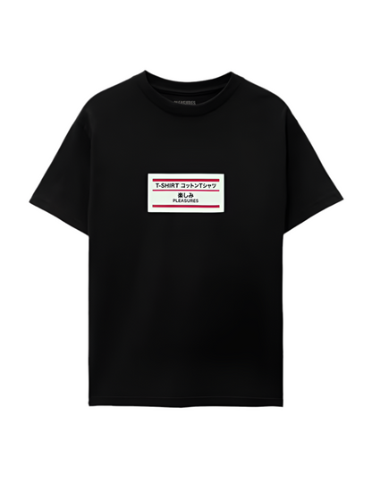 DUCK T-shirt