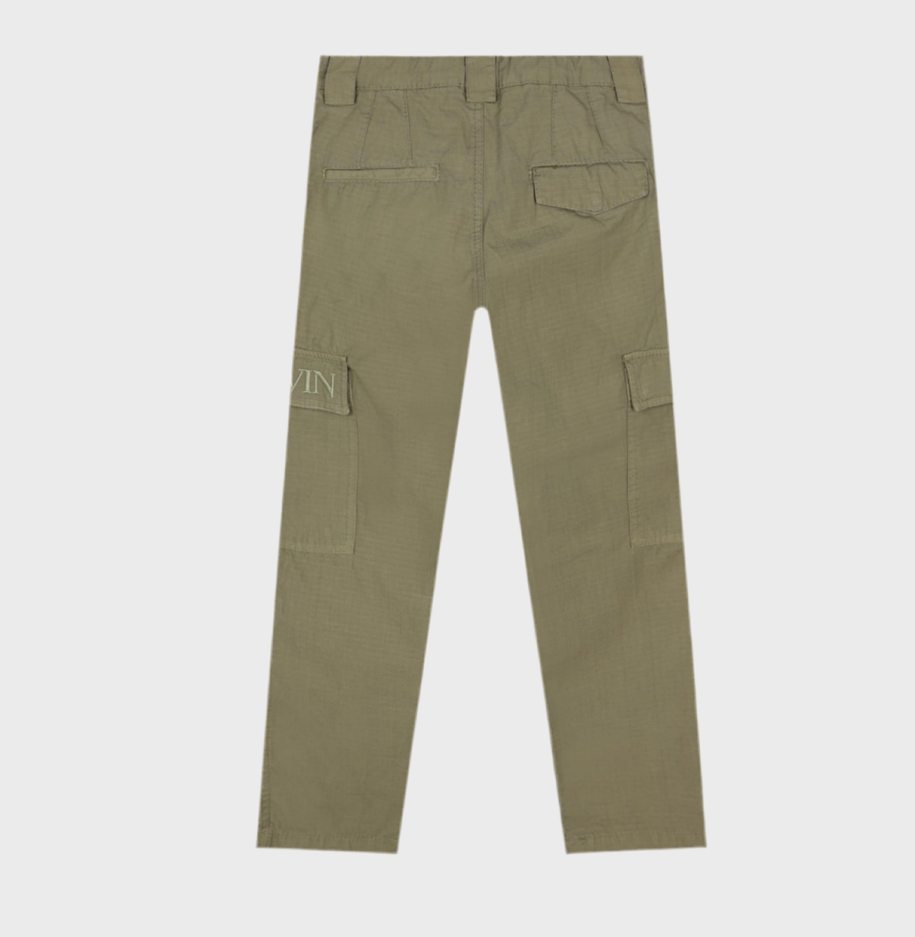 Lanvin Cargo Pants.
