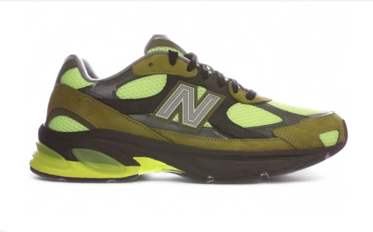 New Balance Abzorb 20106KV