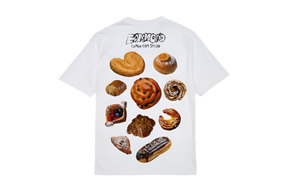 Edmmond Coffe gift Shop