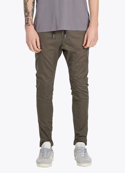 Sureshot Chino Dk Army