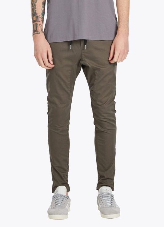 Sureshot Chino Dk Army