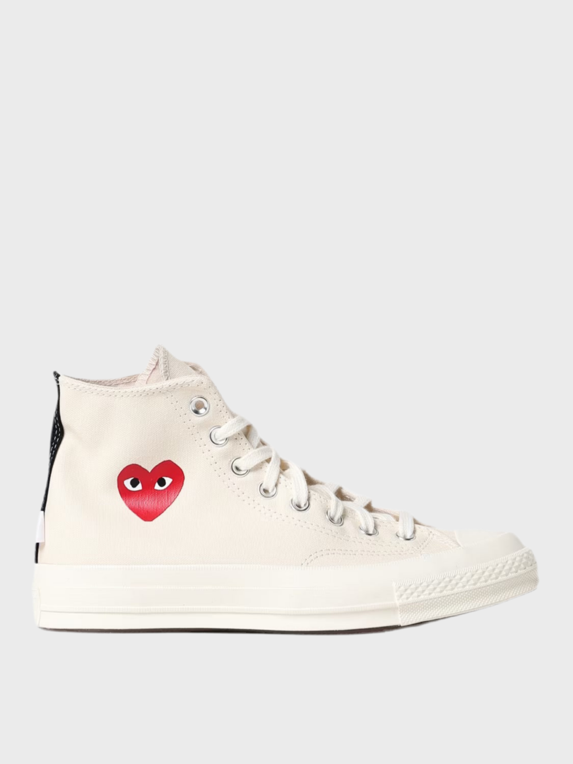 Converse Hi Top