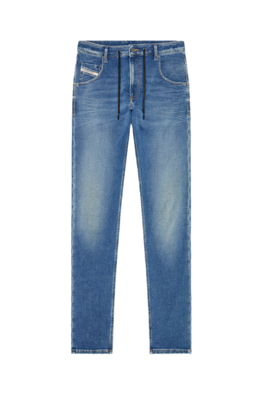 DIÉSEL Joggjeans 2030 D-Krooley Cónicos.