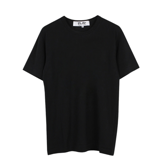 CDG Reverse Red Heart T-shirt