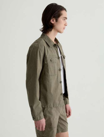 Philip Utility Jacket