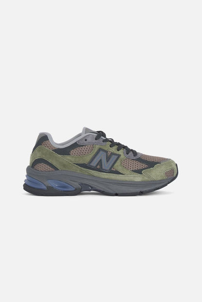 New Balance Abzorb 2010 U2010ETN