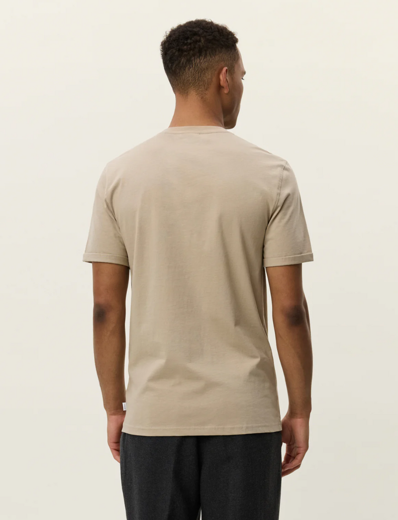 Norregaard Contrast T-Shirt