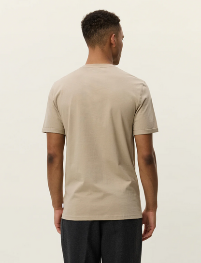 Norregaard Contrast T-Shirt