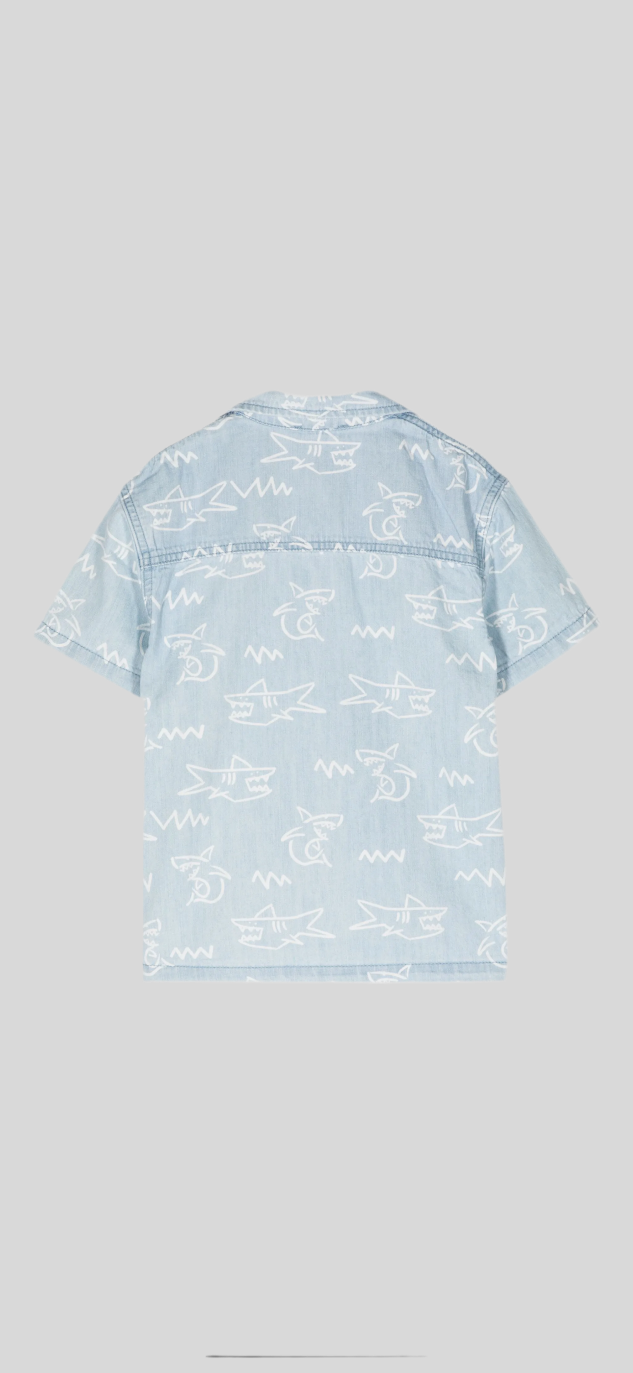 Shark Shirt