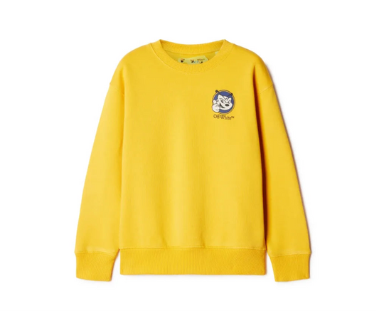 Off White Crewneck