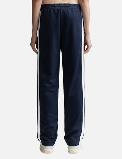 Sporty & Rich Pant Yankees Serif Track Navy