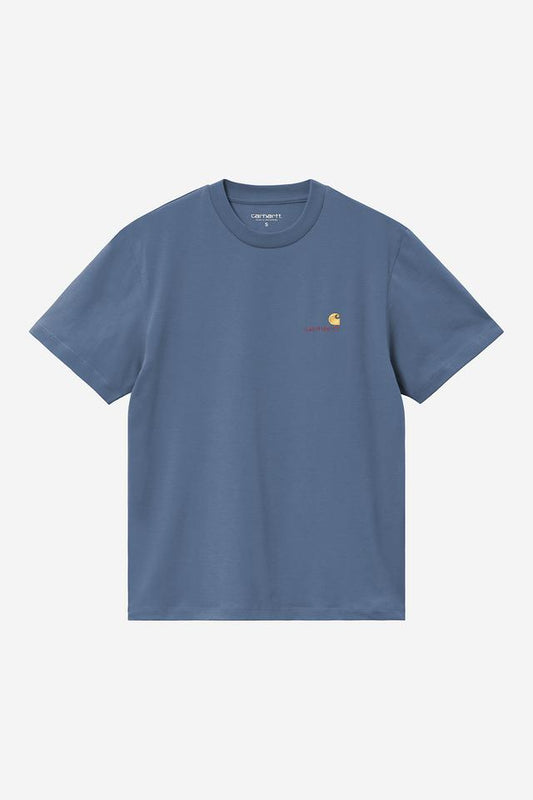 American Script T-Shirt