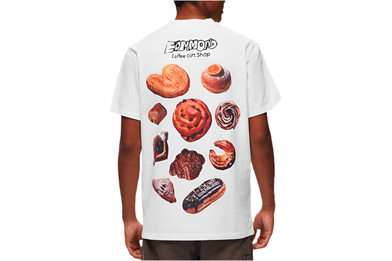 Edmmond Coffe gift Shop