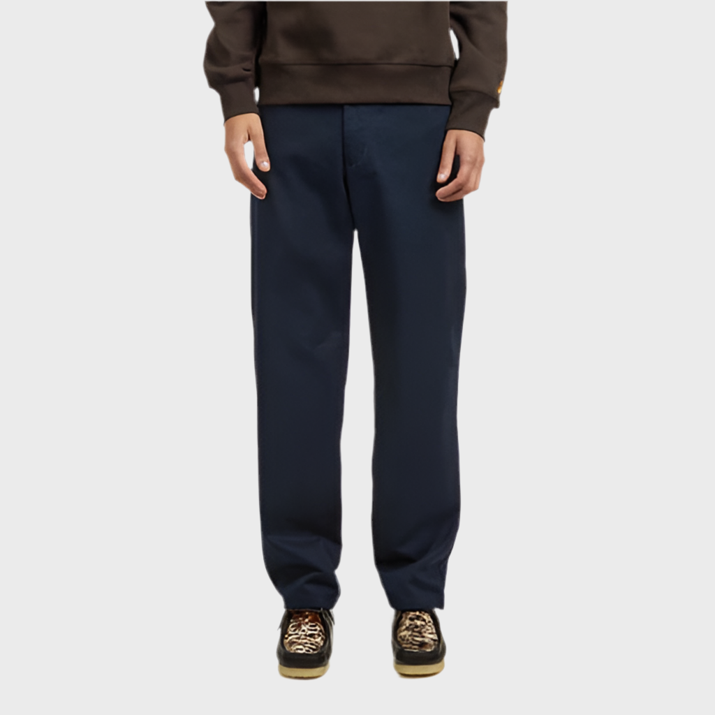 Calder Indigo Pant
