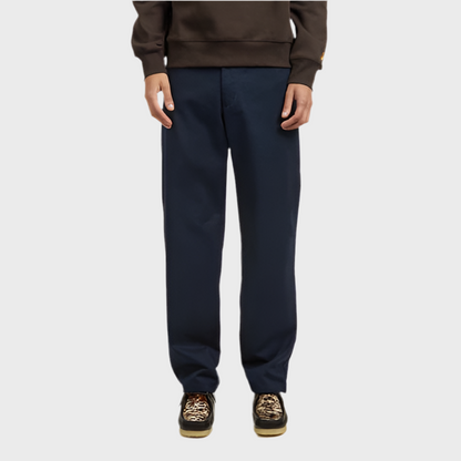 Calder Indigo Pant
