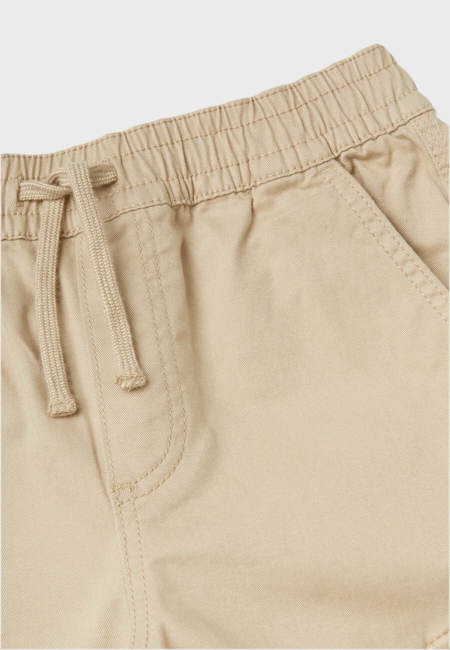 Cargo Pant Beige