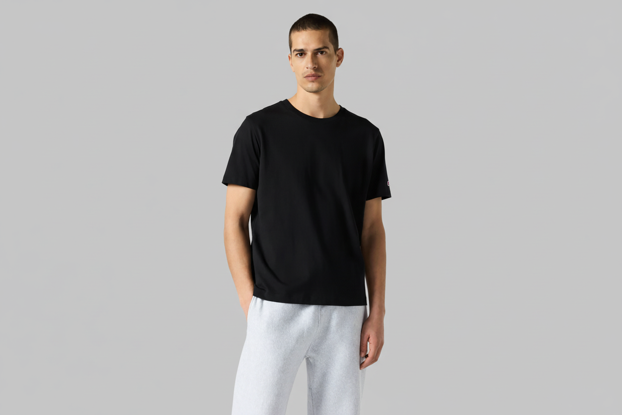 T- Shirt Rwss Core Ss