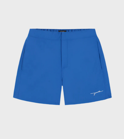 Holiday Swim Cobalt Blue