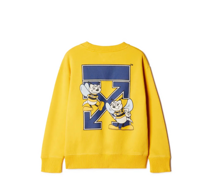 Off White Crewneck