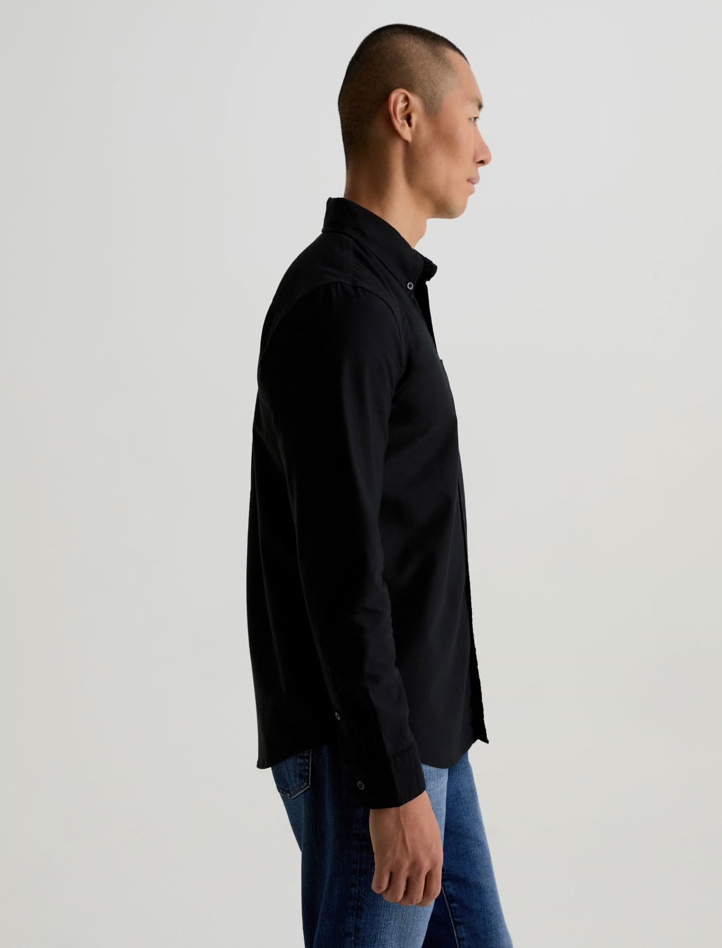 Dean Oxford Shirt