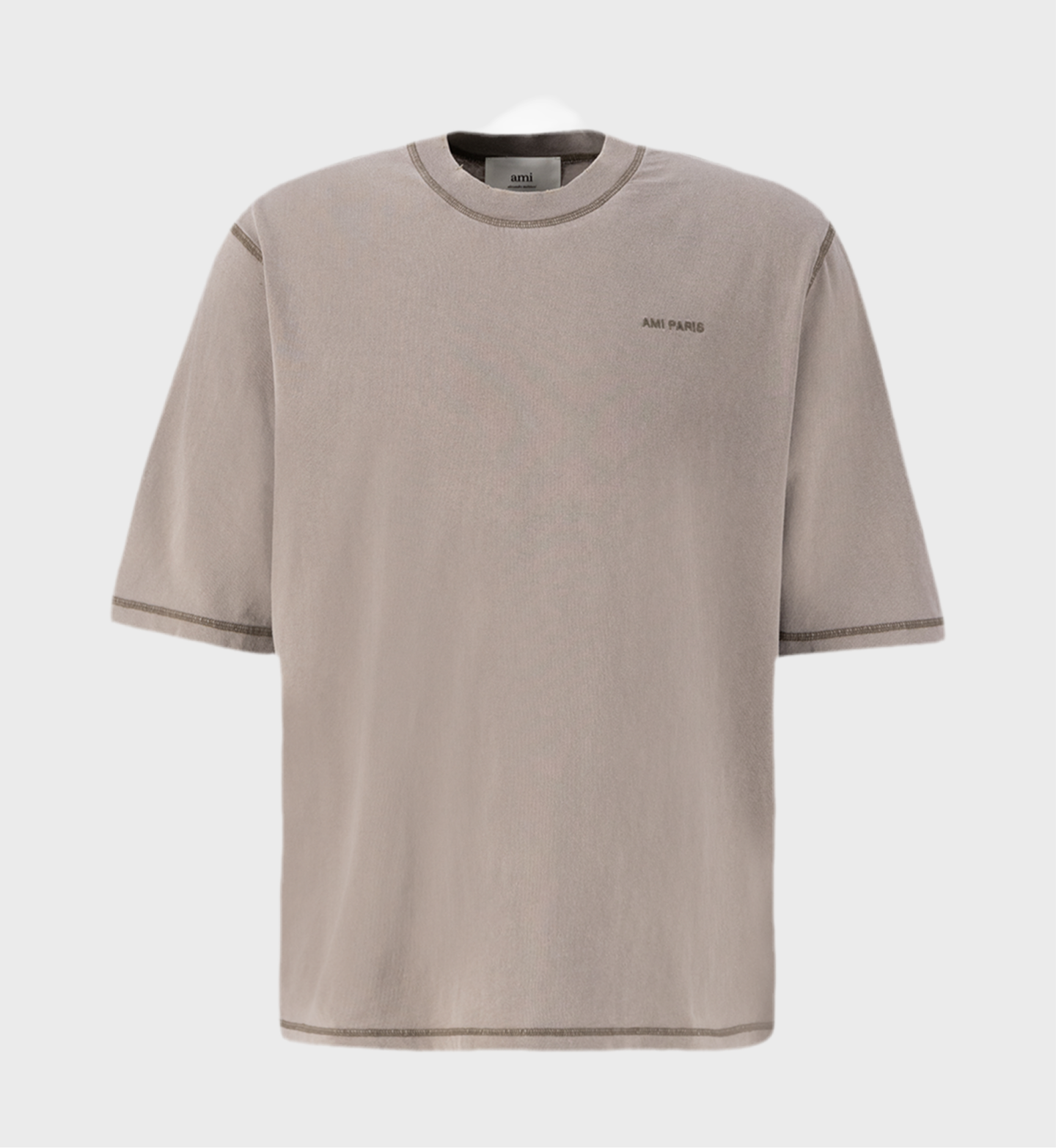 Gray Fade Out T-Shirt