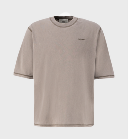 Gray Fade Out T-Shirt