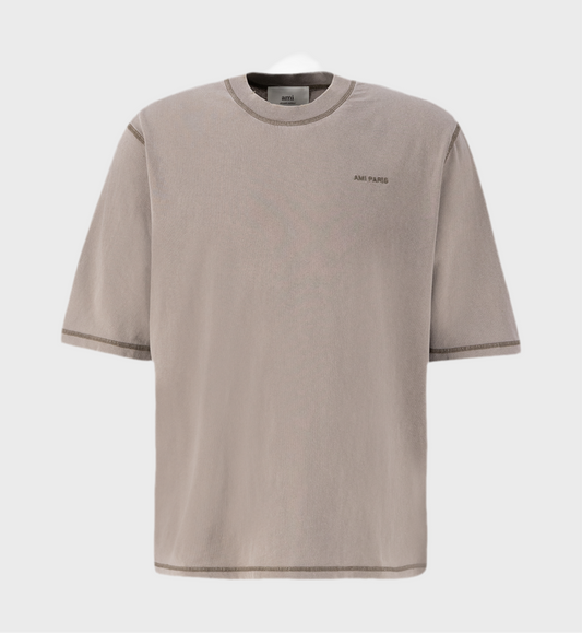 Gray Fade Out T-Shirt