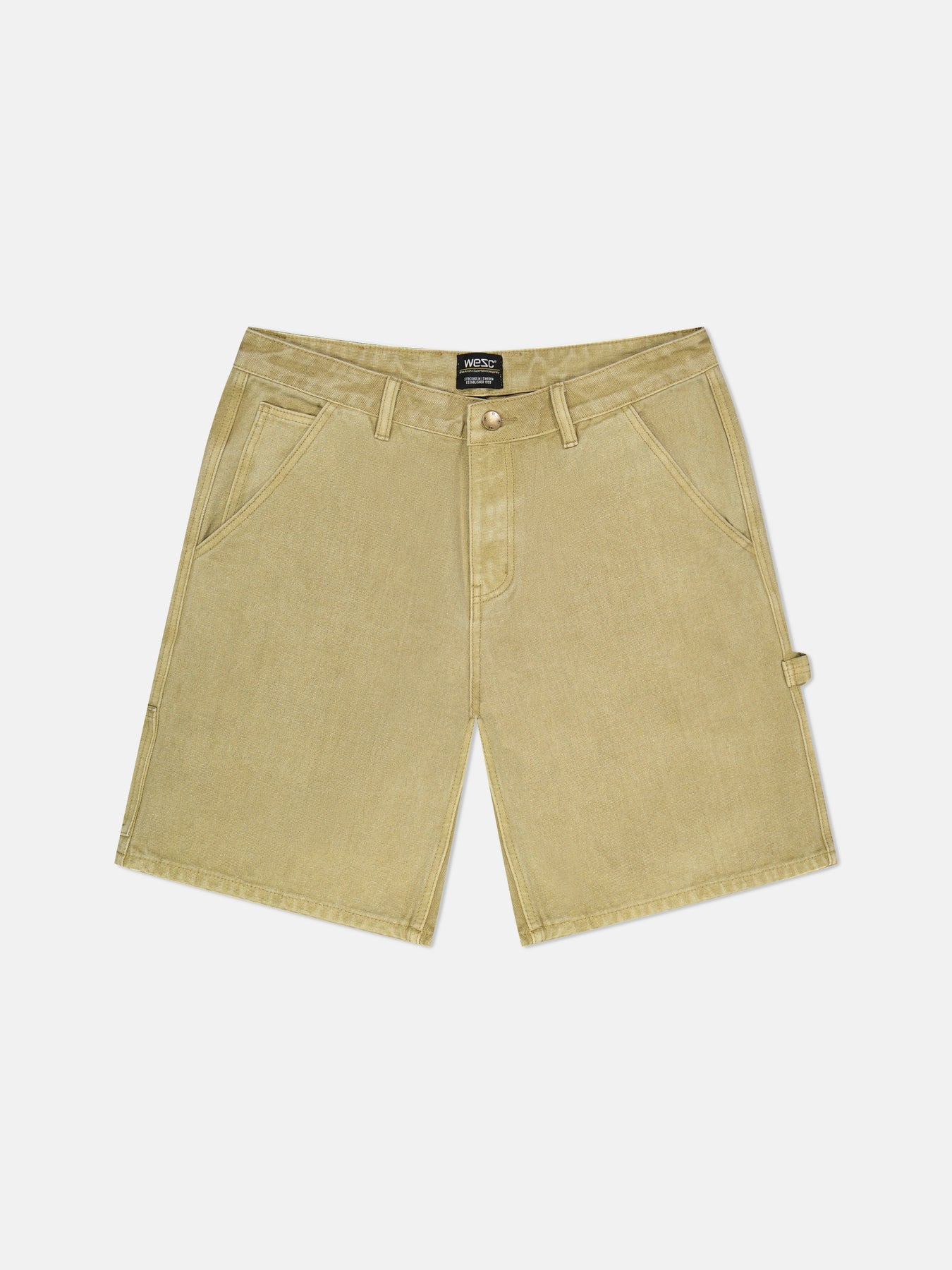 Carpenter Shorts